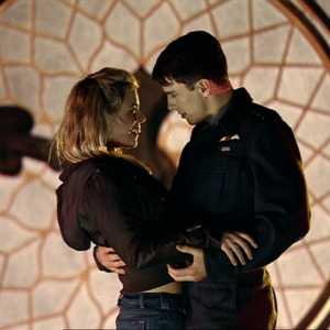 Doctor Who S01E09 - The Empty Child