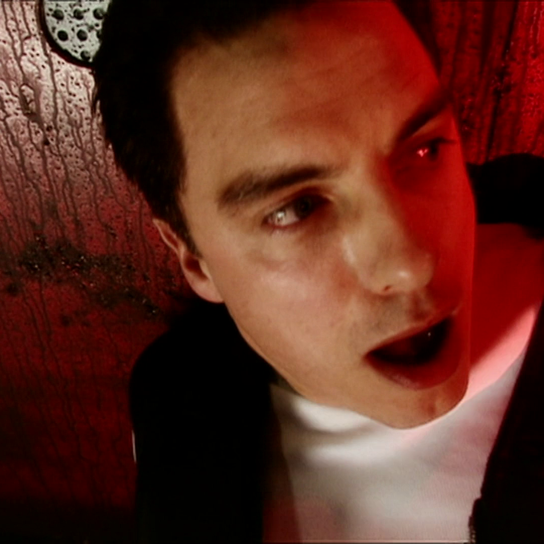 Doctor Who S01E13 - The Parting of the Ways