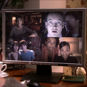 Doctor Who S04E12 - The Stolen Earth