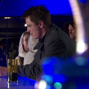 Doctor Who - The End of Time - Part Two