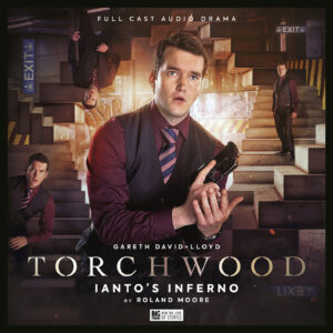 Ianto's Inferno
