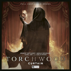 Curtain